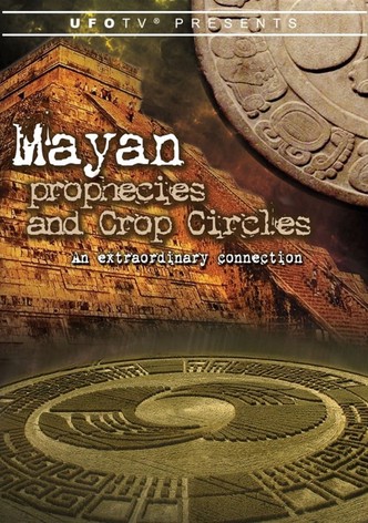 Mayan Prophecies and Crop Circles: An Extraordinary Connection