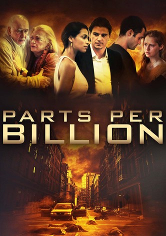 Parts Per Billion