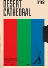 Desert Cathedral