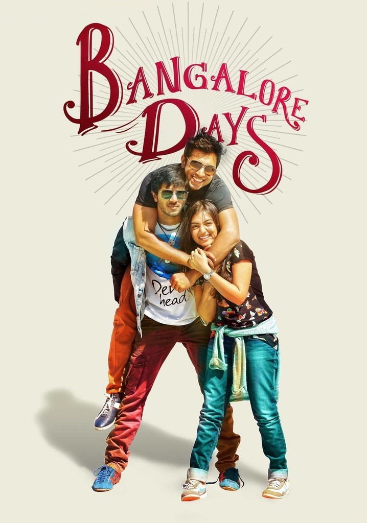 Bangalore Days streaming: where to watch online? Bangalore Days streaming: where to watch online?