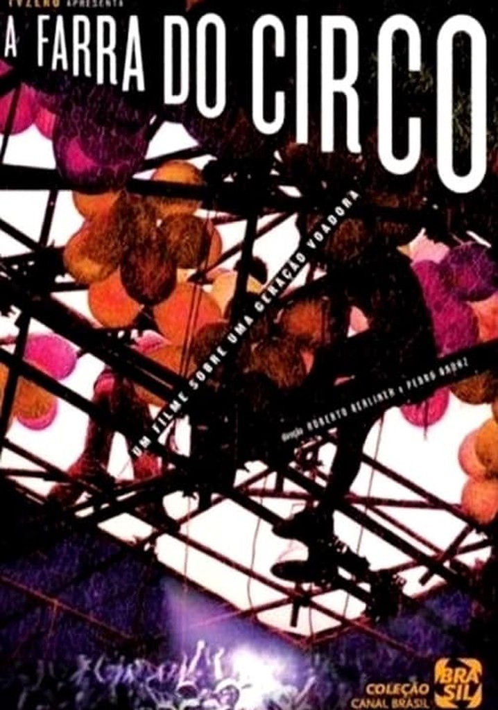 A Farra do Circo