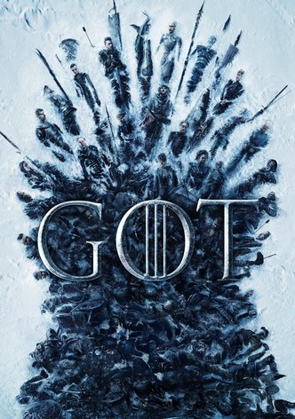 How to watch game of thrones season 8 on on sale amazon