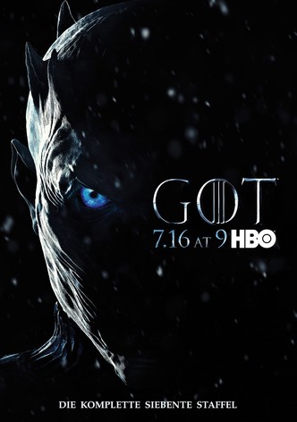 Game of Thrones Serie Jetzt online Stream anschauen