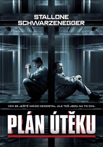 Plán útěku