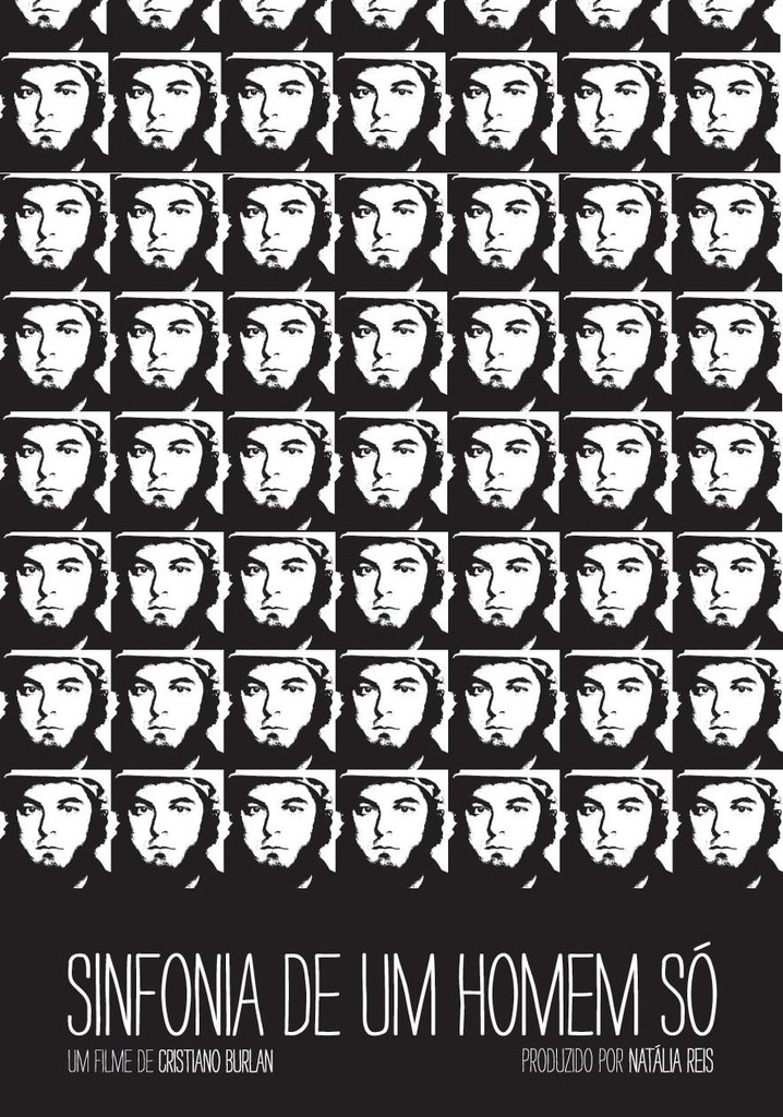 Sinfonia de um Homem Só
