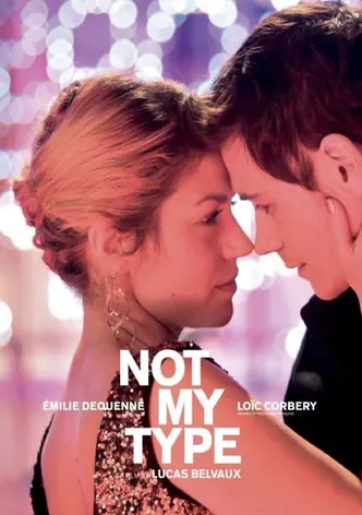 Not My Type poster