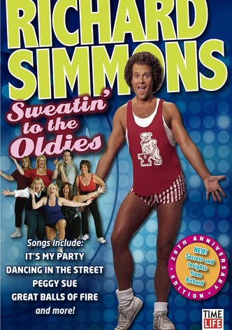 Sweatin' to the Oldies