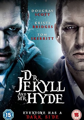 Dr. Jekil e Mr. Hyde - Colpevole o innocente?