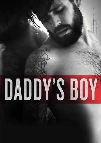 Daddy's Boy poster