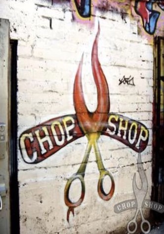 Chop Shop