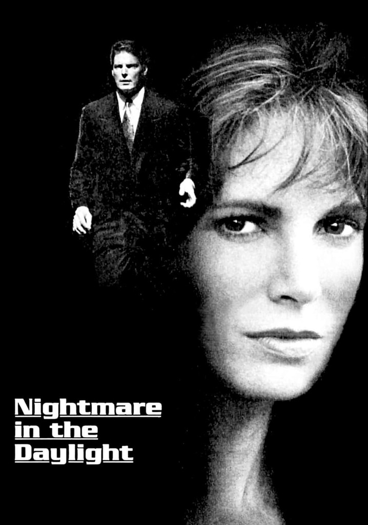 Nightmare in the Daylight