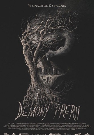 Demony prerii