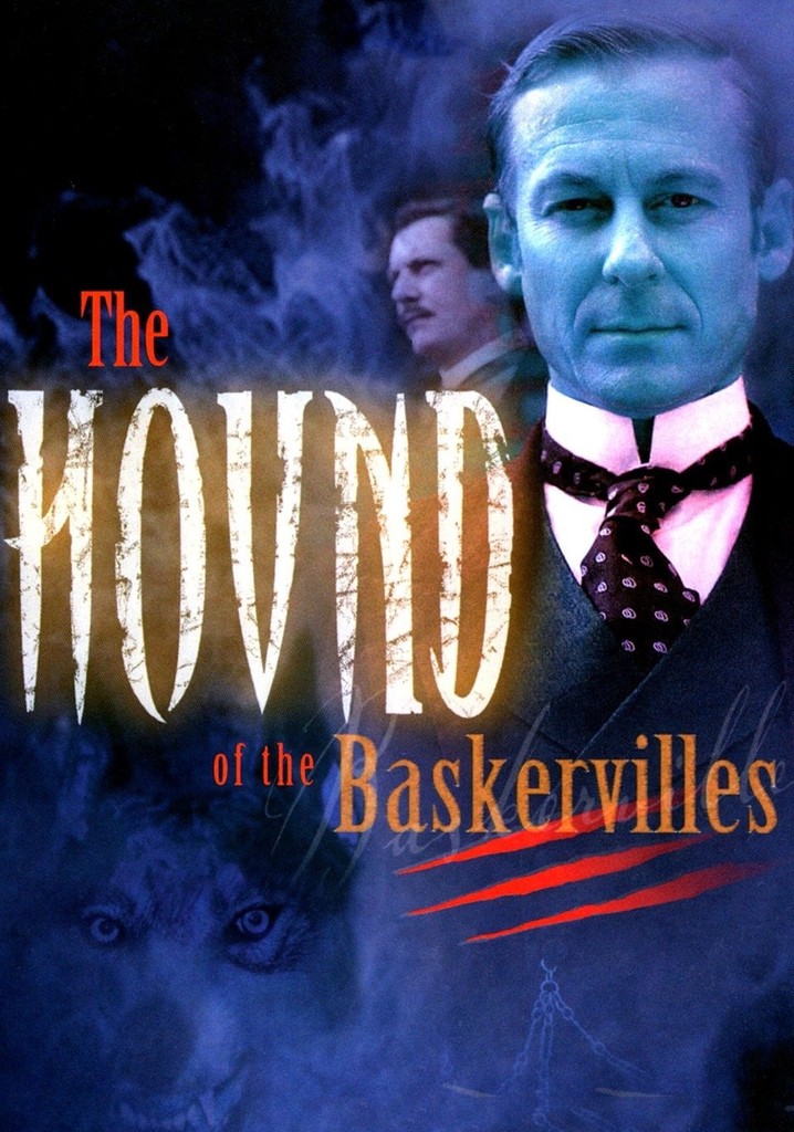 The Hound of the Baskervilles