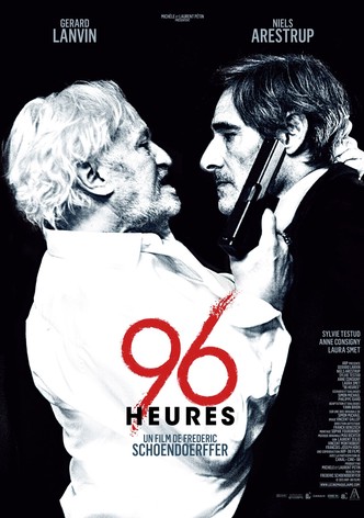 96 heures