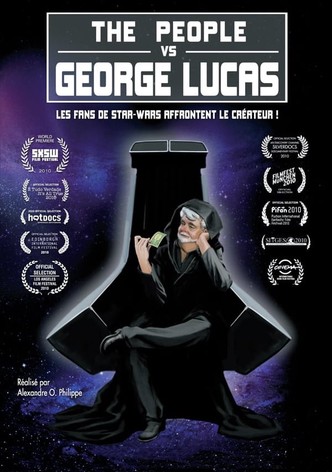 The People vs. George Lucas
