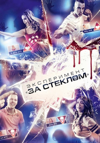 Эксперимент «За стеклом»