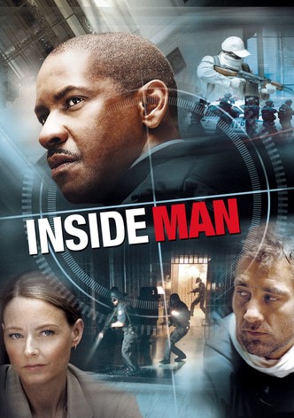 Inside Man