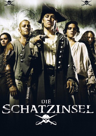 Die Schatzinsel