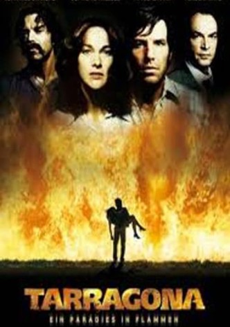Tarragona - Ein Paradies in Flammen