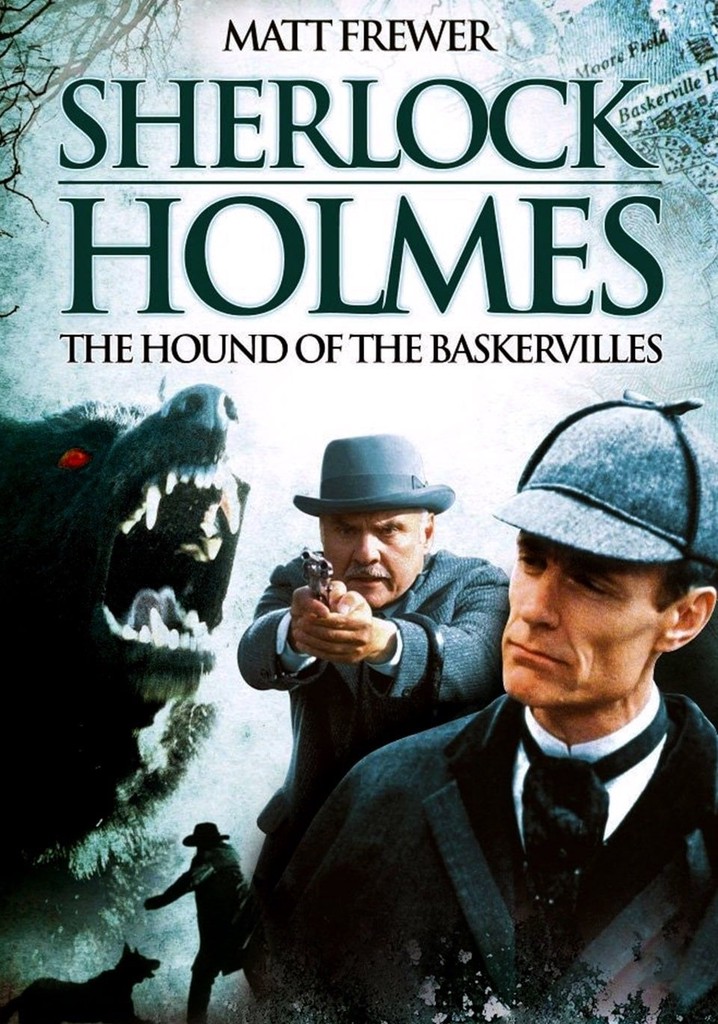 The Hound the Baskervilles streaming