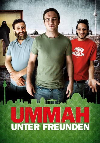 UMMAH - Unter Freunden