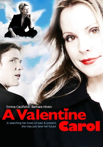 A Valentine Carol
