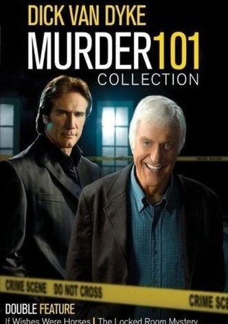 Murder 101