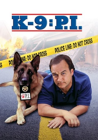 K-9: Investigadores privados