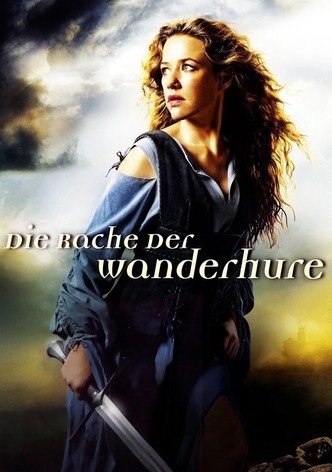 Die Rache der Wanderhure