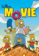The Simpsons Movie