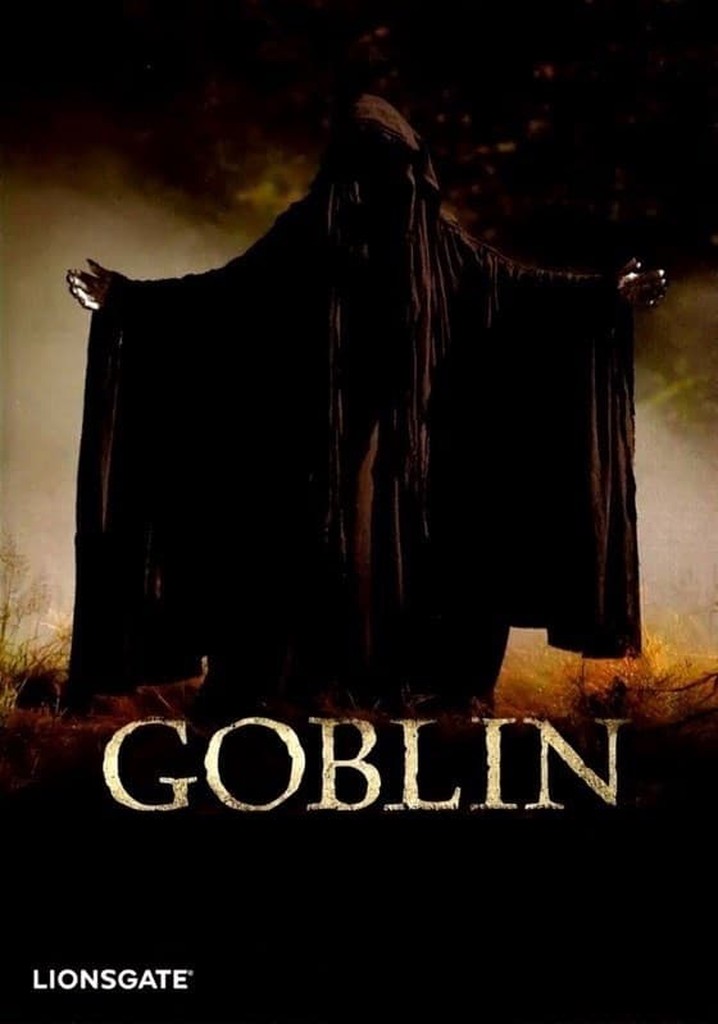 Goblin filme - Veja onde assistir online