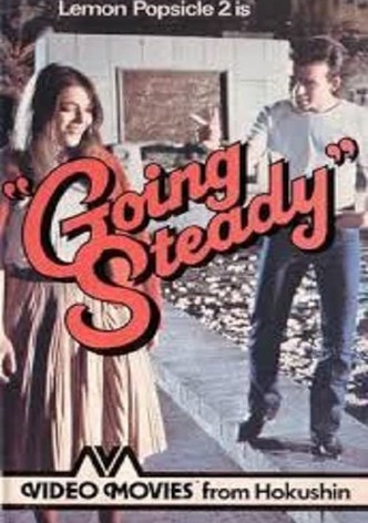 Going Steady