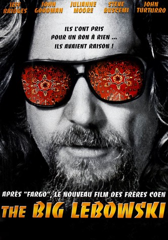 The Big Lebowski