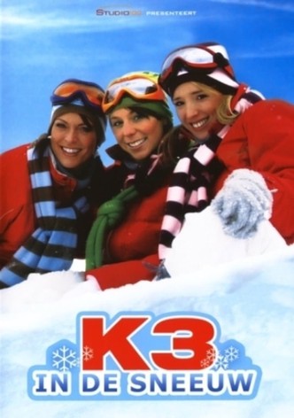 K3 in Wonderland