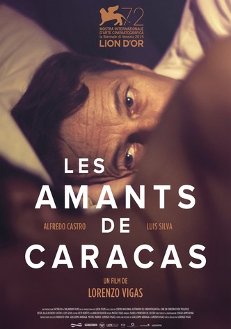 Les Amants de Caracas