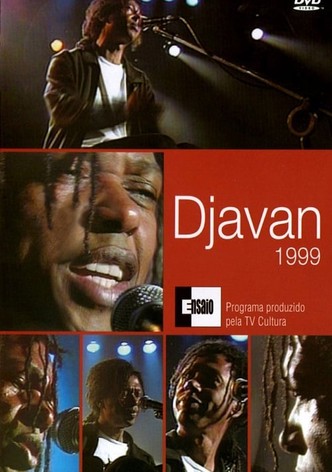 Djavan: Programa Ensaio