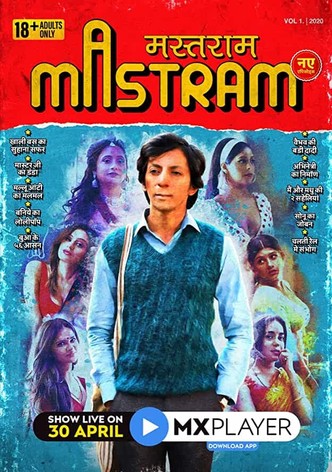 Mastram watch tv show streaming online