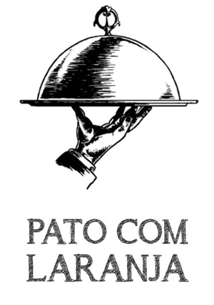Pato com Laranja