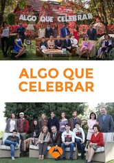 Algo que celebrar - Temporada 1