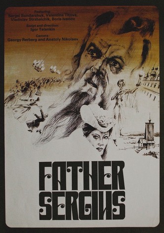 Father Sergius