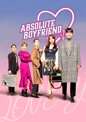 Absolute Boyfriend