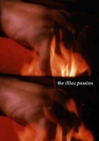 The Illiac Passion