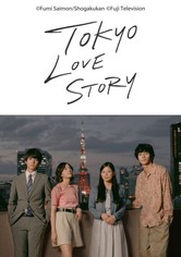 Tokyo Love Story - Temporada 1