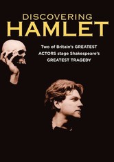 Discovering Hamlet