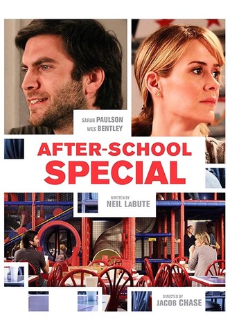 After-School Special