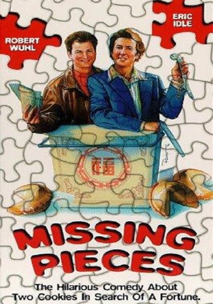Missing Pieces