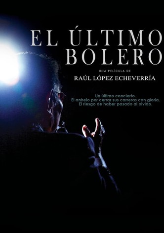 El último bolero