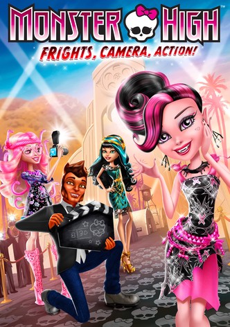 Monster high boo discount york full movie