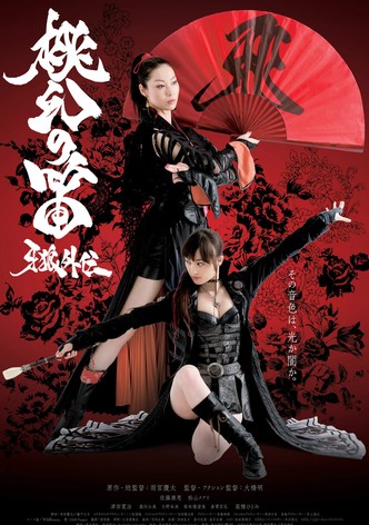 Garo Gaiden: Tougen no Fue