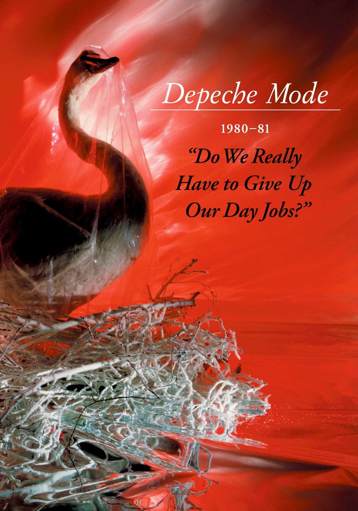 Depeche Mode: 1980–81 “Do We Really Have to Give Up Our Day Jobs?”